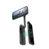 PowerVision S1 Foldable Gimbal Stabilizer Power Follow AI Tracking fr Smartphone